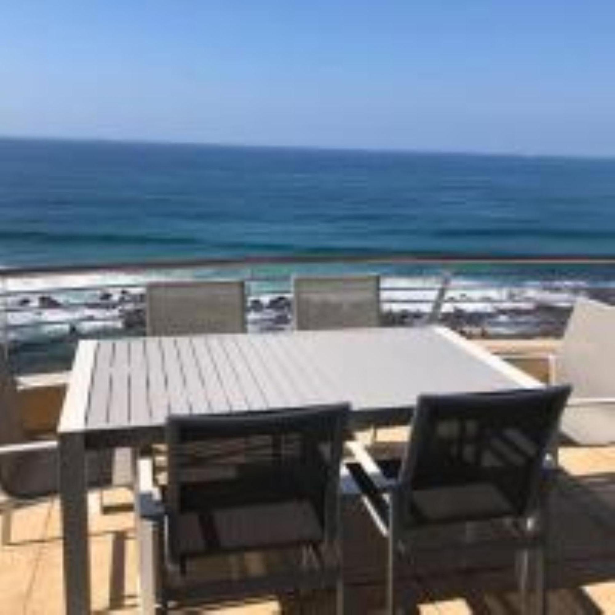 6B Sugar Beach Umdloti Beachfront Magic Εξωτερικό φωτογραφία
