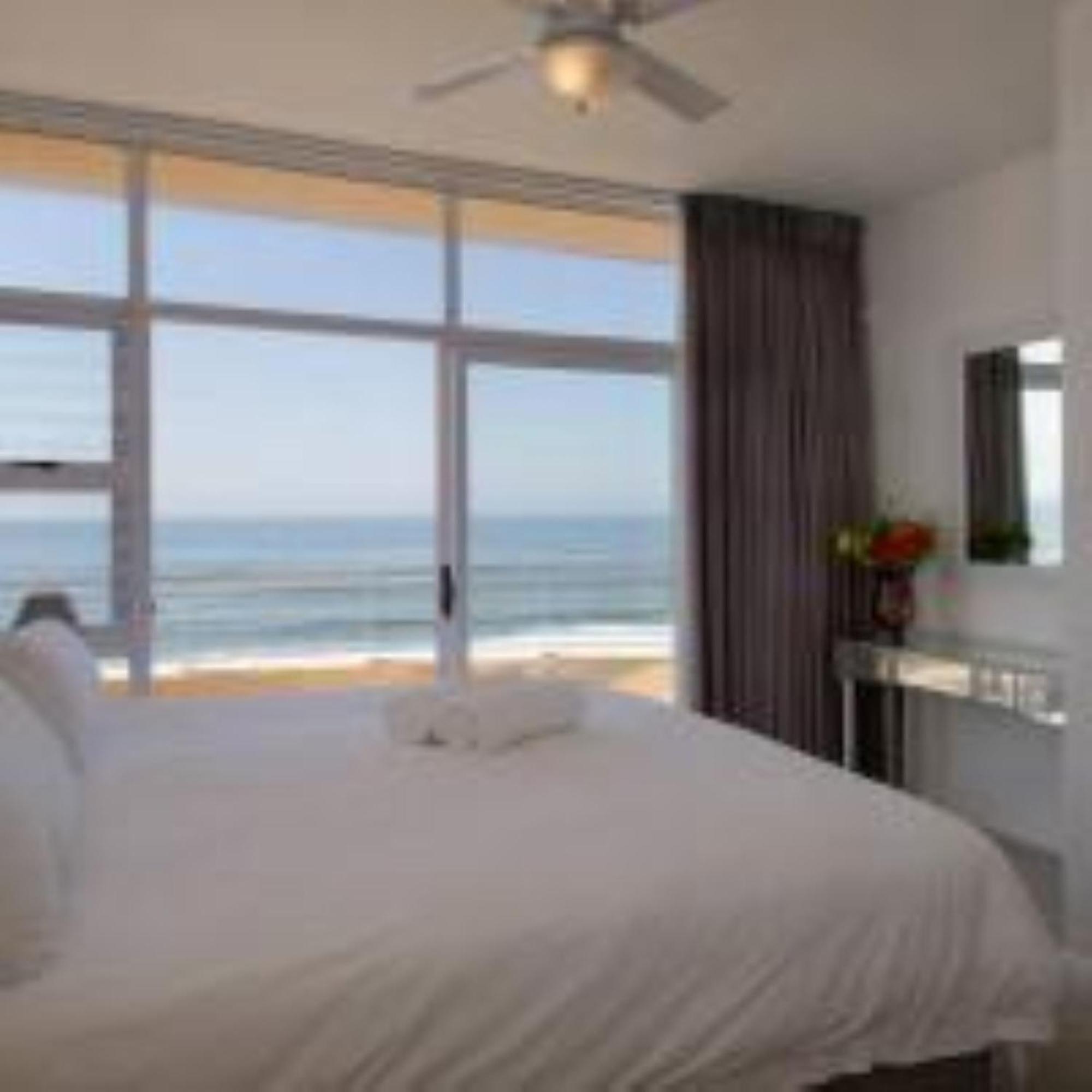 6B Sugar Beach Umdloti Beachfront Magic Εξωτερικό φωτογραφία