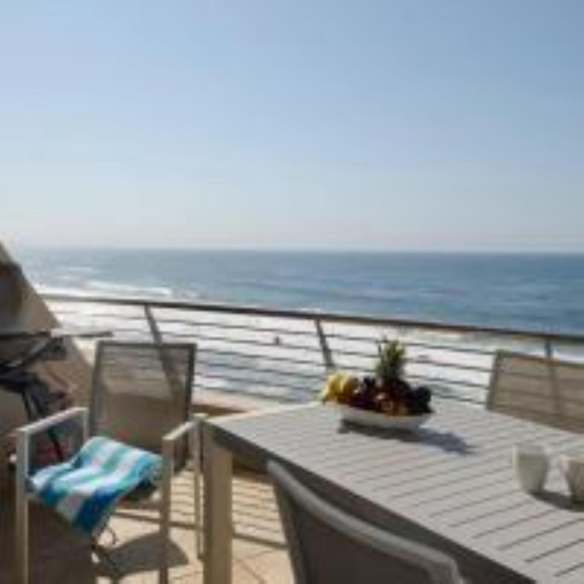 6B Sugar Beach Umdloti Beachfront Magic Εξωτερικό φωτογραφία