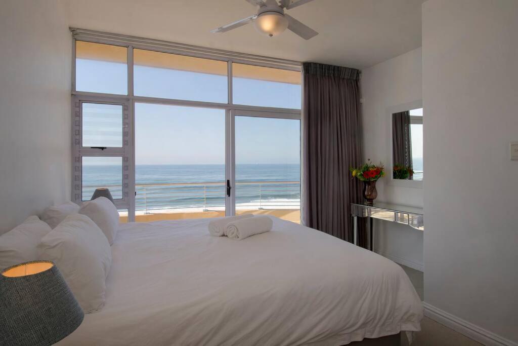 6B Sugar Beach Umdloti Beachfront Magic Εξωτερικό φωτογραφία