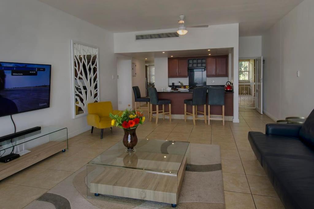 6B Sugar Beach Umdloti Beachfront Magic Εξωτερικό φωτογραφία