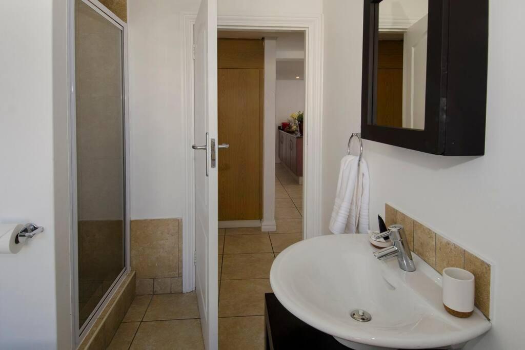 6B Sugar Beach Umdloti Beachfront Magic Εξωτερικό φωτογραφία