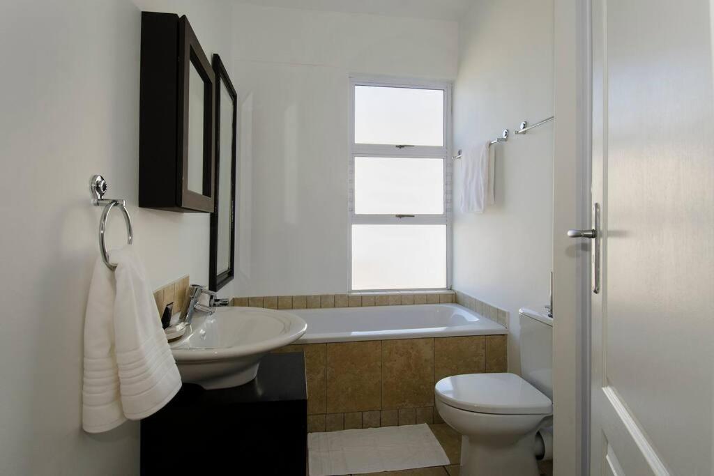 6B Sugar Beach Umdloti Beachfront Magic Εξωτερικό φωτογραφία