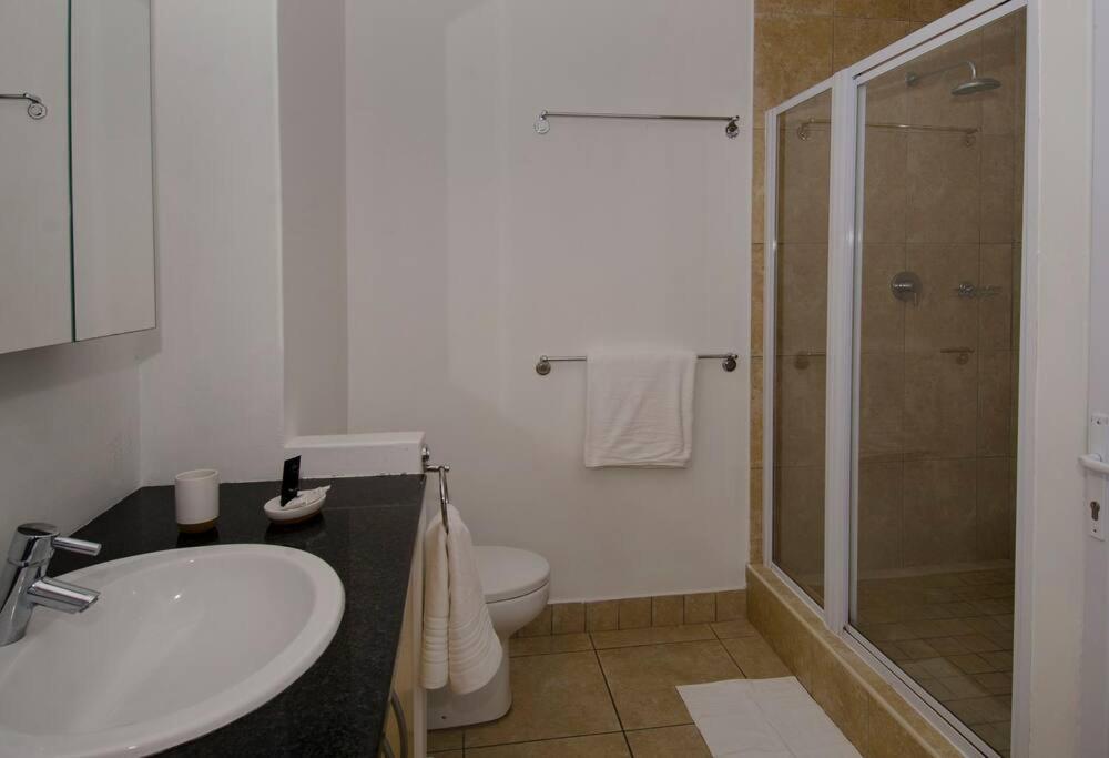 6B Sugar Beach Umdloti Beachfront Magic Εξωτερικό φωτογραφία