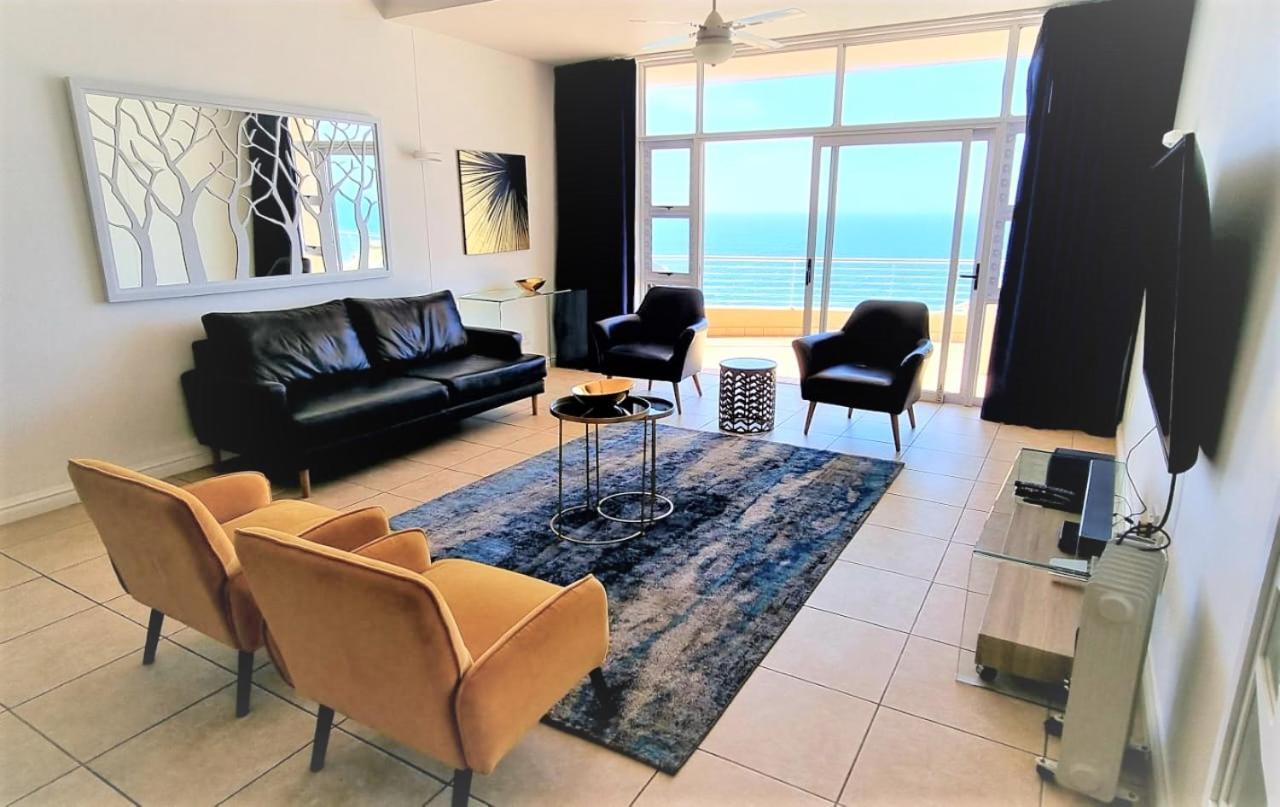 6B Sugar Beach Umdloti Beachfront Magic Εξωτερικό φωτογραφία