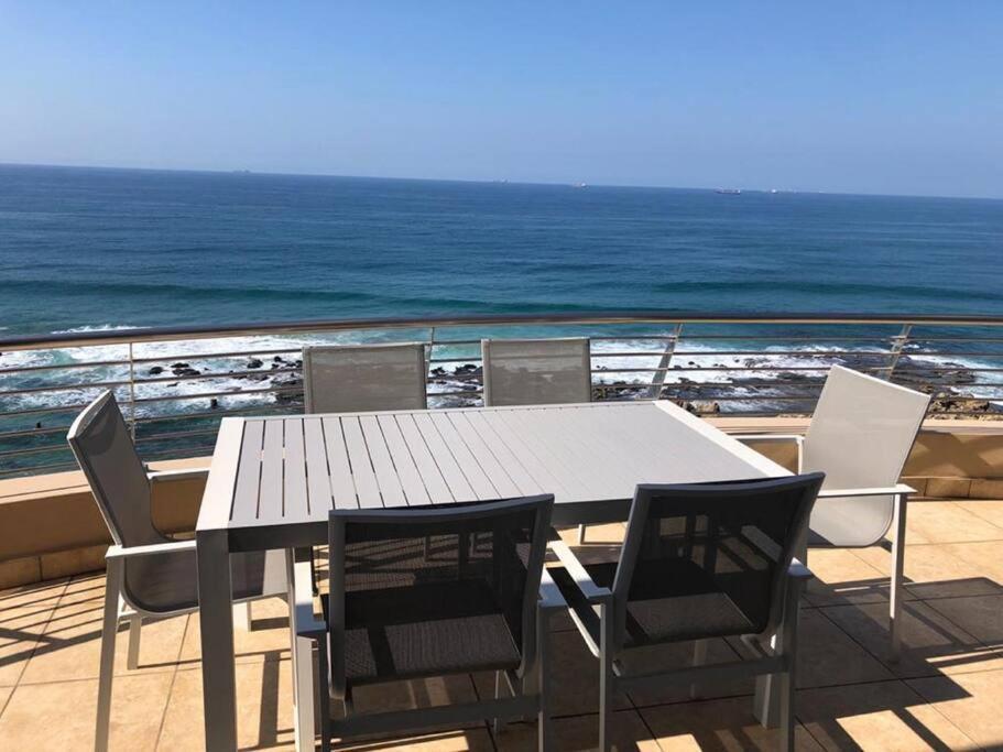 6B Sugar Beach Umdloti Beachfront Magic Εξωτερικό φωτογραφία