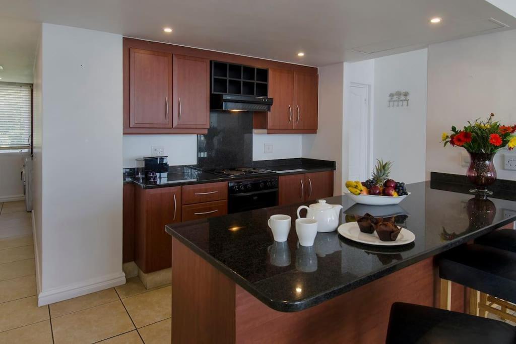 6B Sugar Beach Umdloti Beachfront Magic Εξωτερικό φωτογραφία