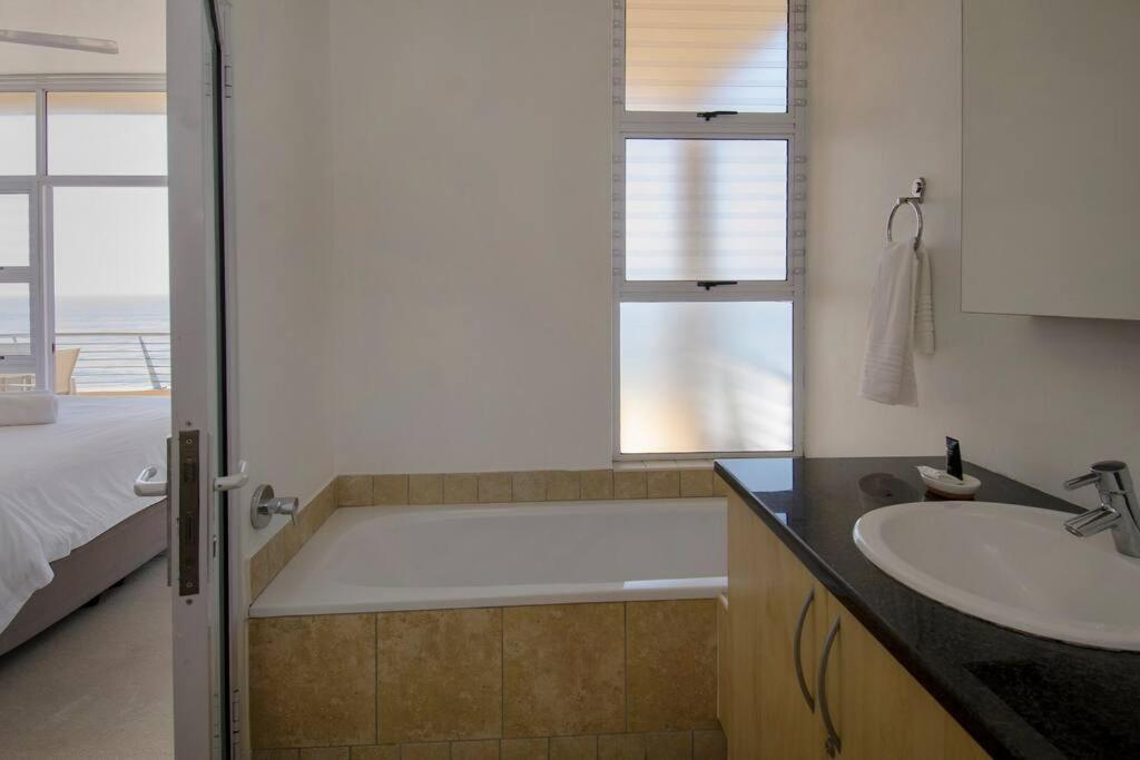 6B Sugar Beach Umdloti Beachfront Magic Εξωτερικό φωτογραφία