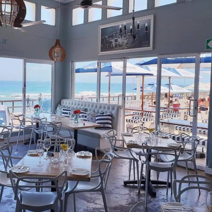 6B Sugar Beach Umdloti Beachfront Magic Εξωτερικό φωτογραφία