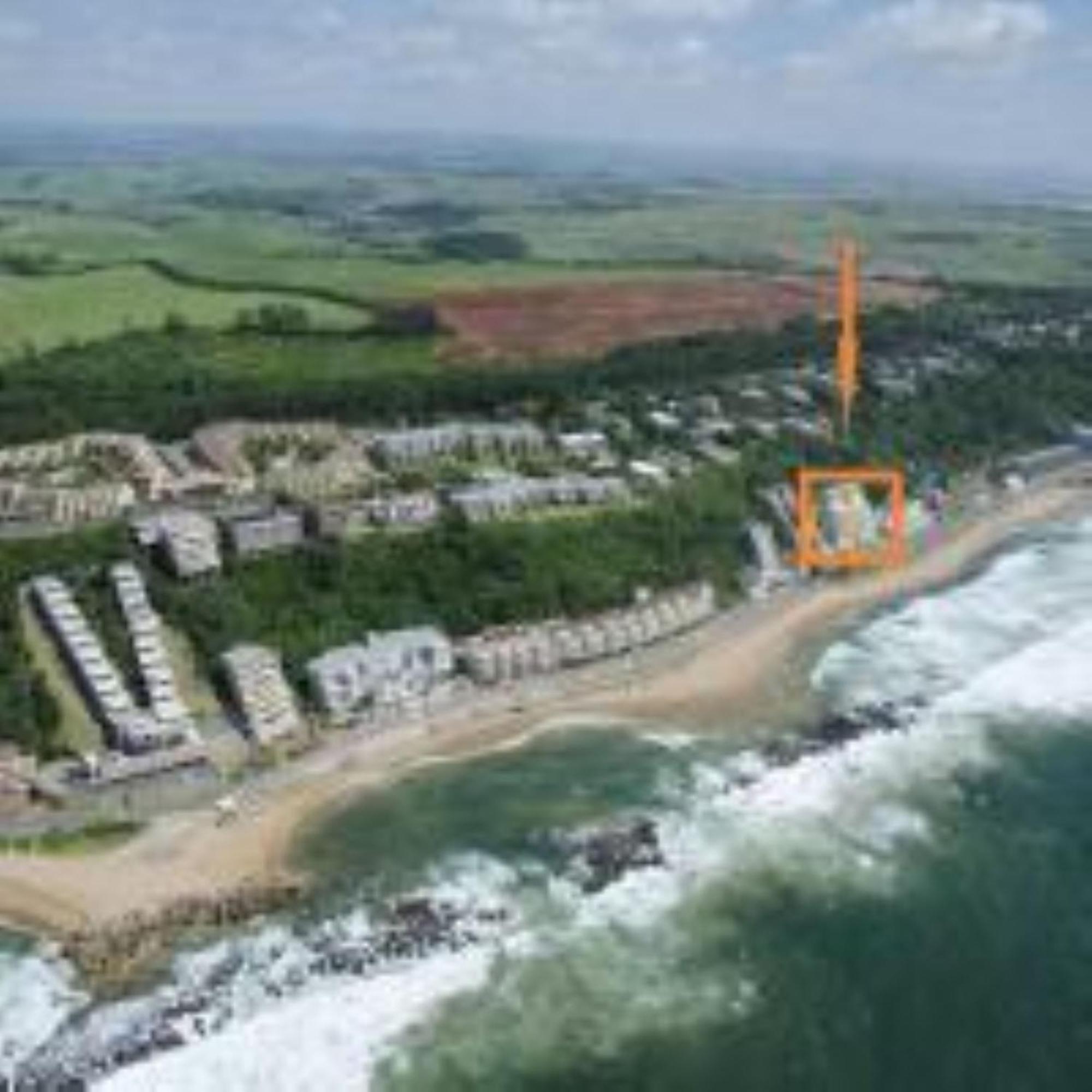 6B Sugar Beach Umdloti Beachfront Magic Εξωτερικό φωτογραφία