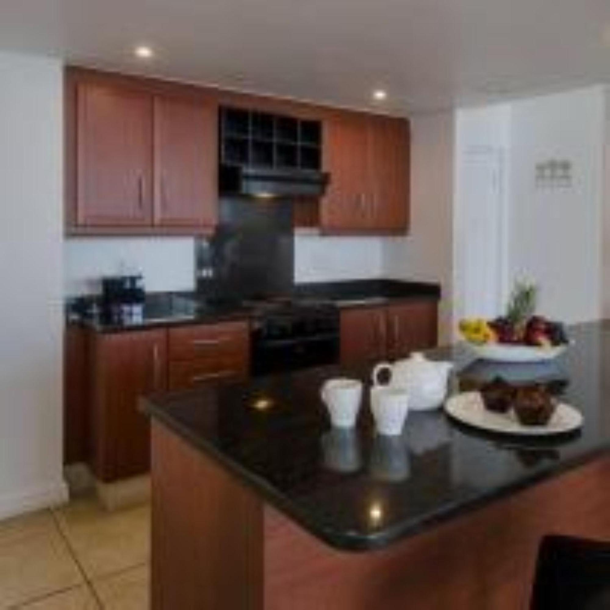 6B Sugar Beach Umdloti Beachfront Magic Εξωτερικό φωτογραφία