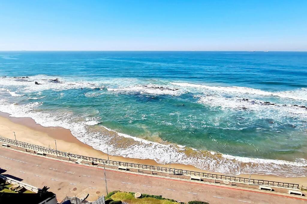 6B Sugar Beach Umdloti Beachfront Magic Εξωτερικό φωτογραφία